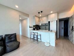 Hillview Regency (D23), Condominium #628963241